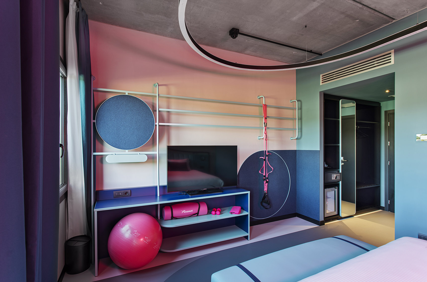 stay hotel italy by rizoma architetture