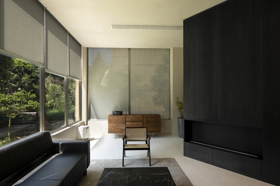 s studio china by future space design 1
