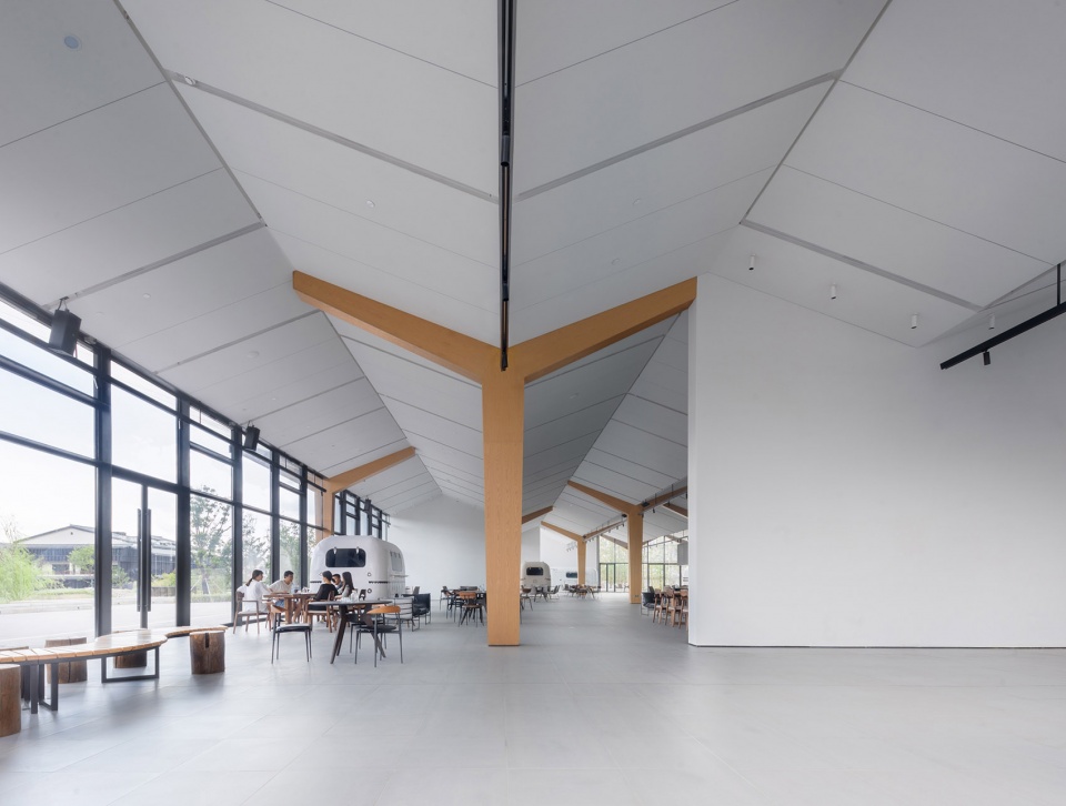 Art Gallery on Market Scenic Architecture