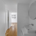 Edifício S.Roque by Sónia Cruz Arquitectura