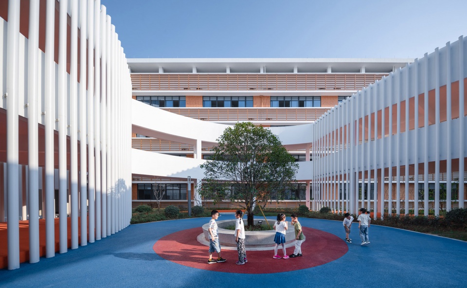 Fengxi Primary School MINAX