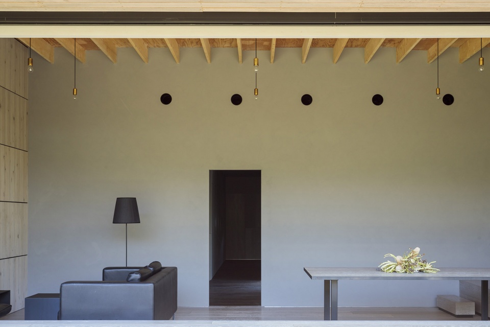 OH House HIBINOSEKKEI