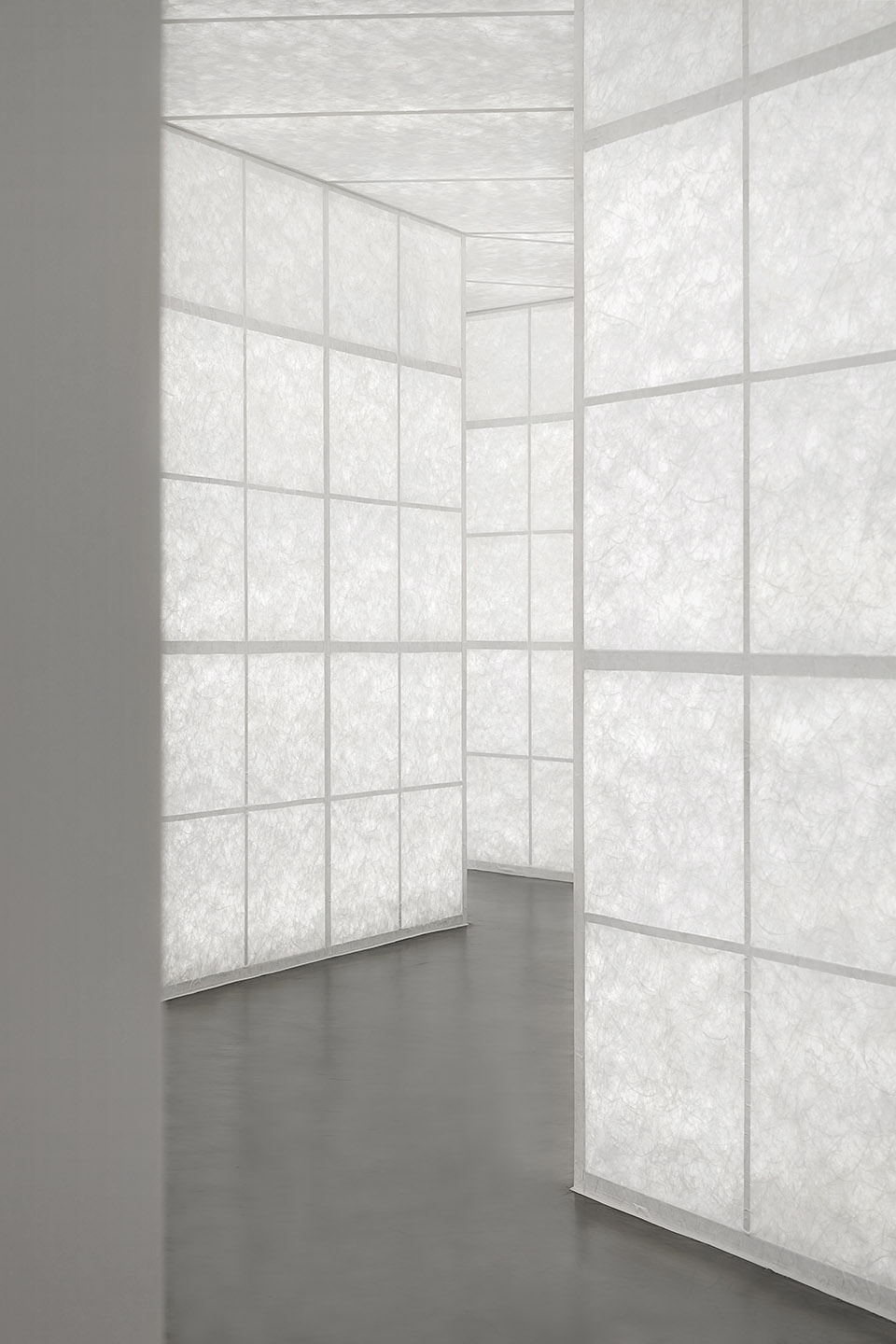 changshu yoga studio china by summer design studio