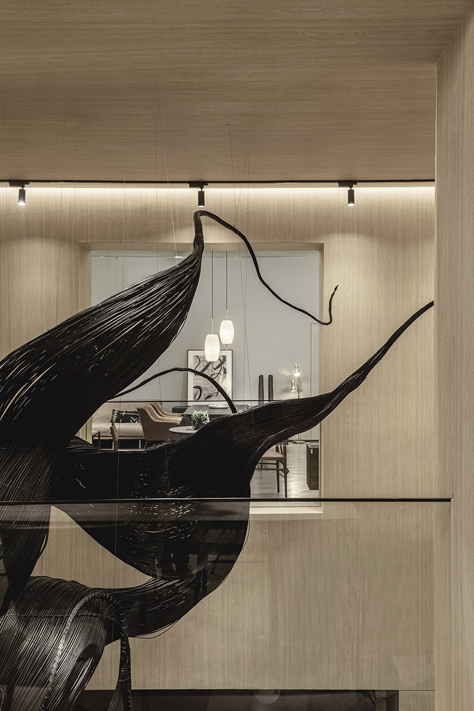chongqing norhor china by muxin studio