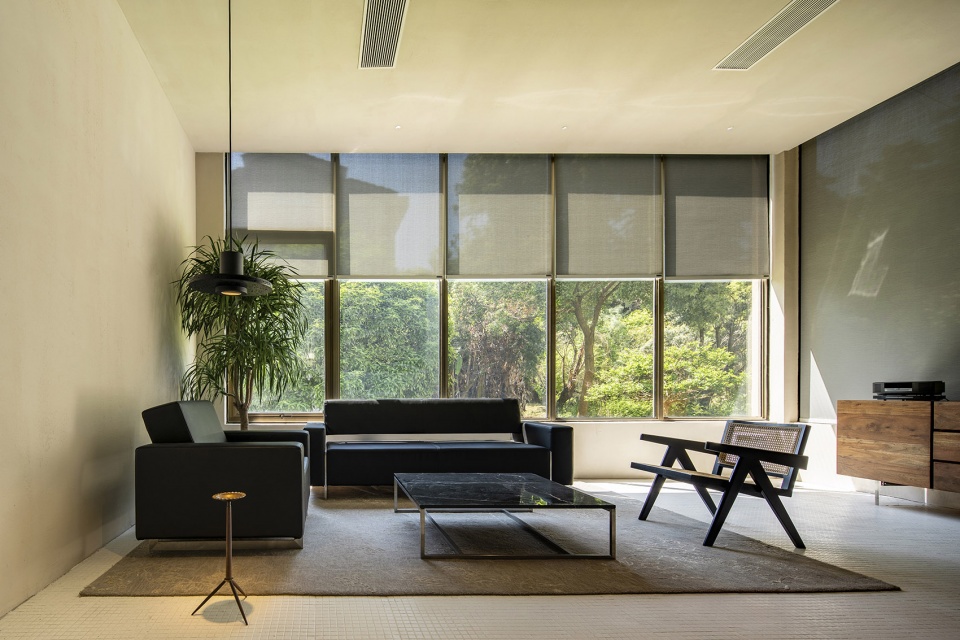 s studio china by future space design 2