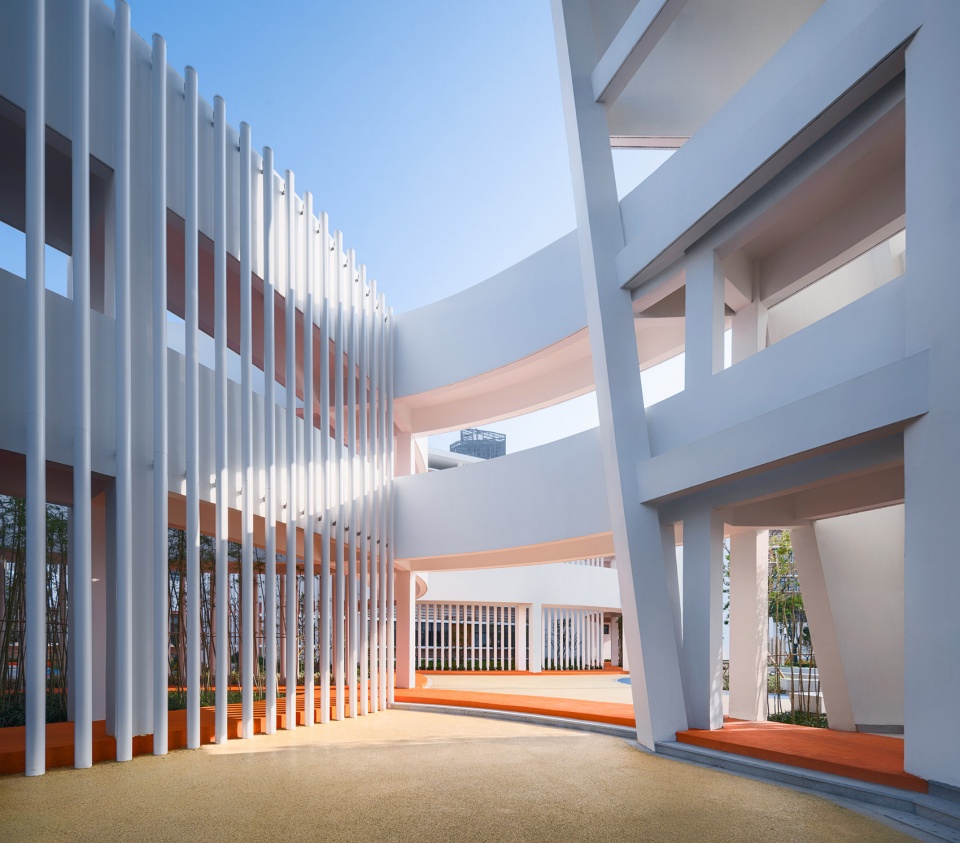 Fengxi Primary School MINAX