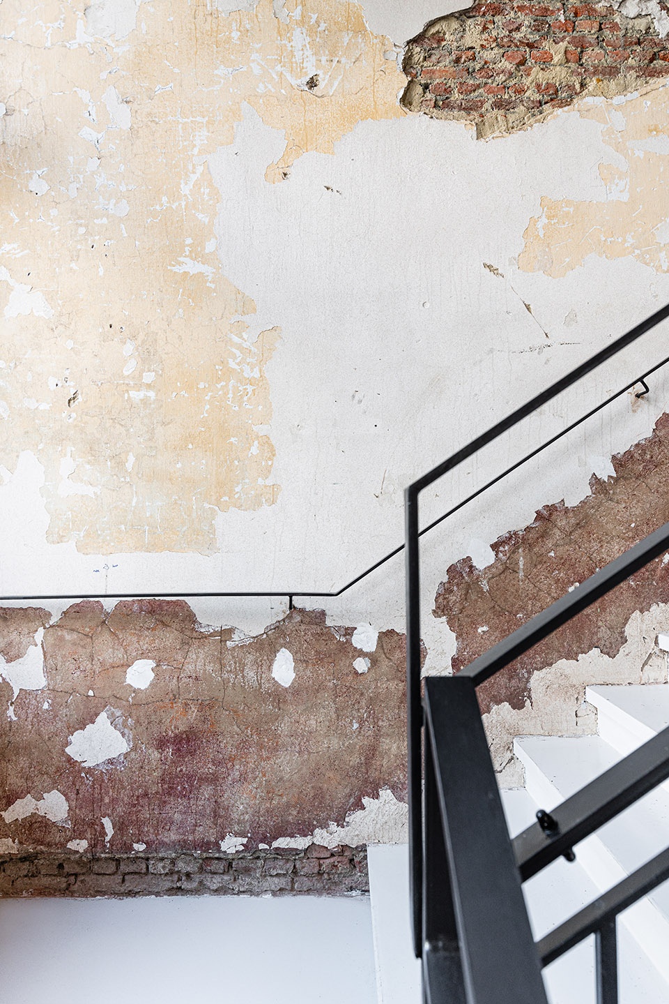 GO Talent School b architecten