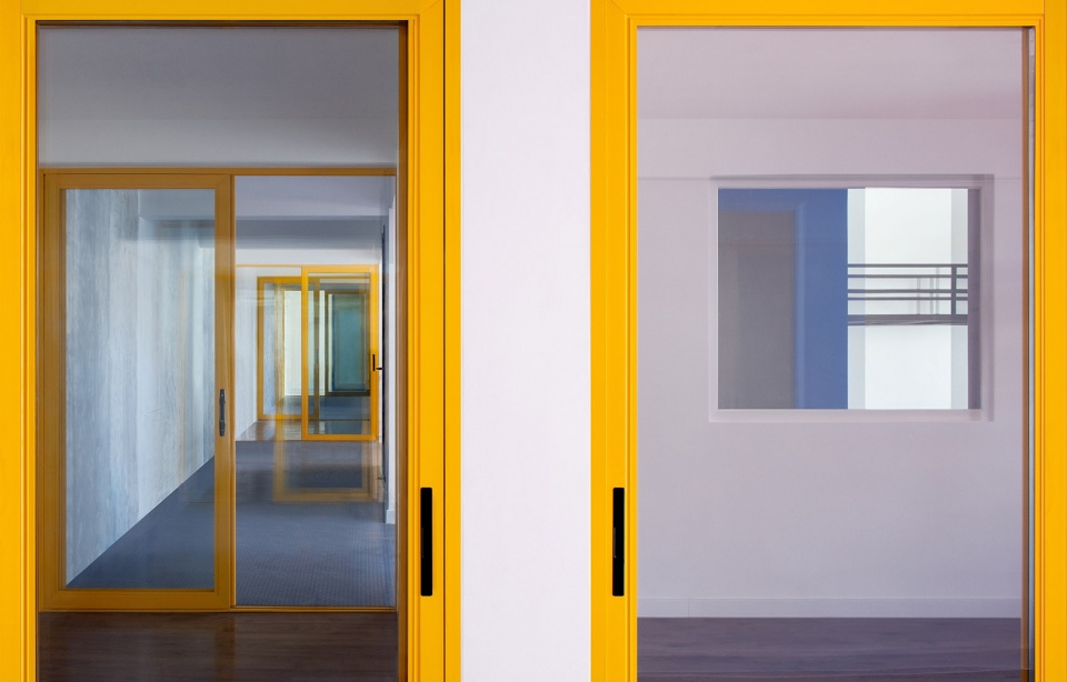 InBetween House REDe ArchitectsMoguang Studio