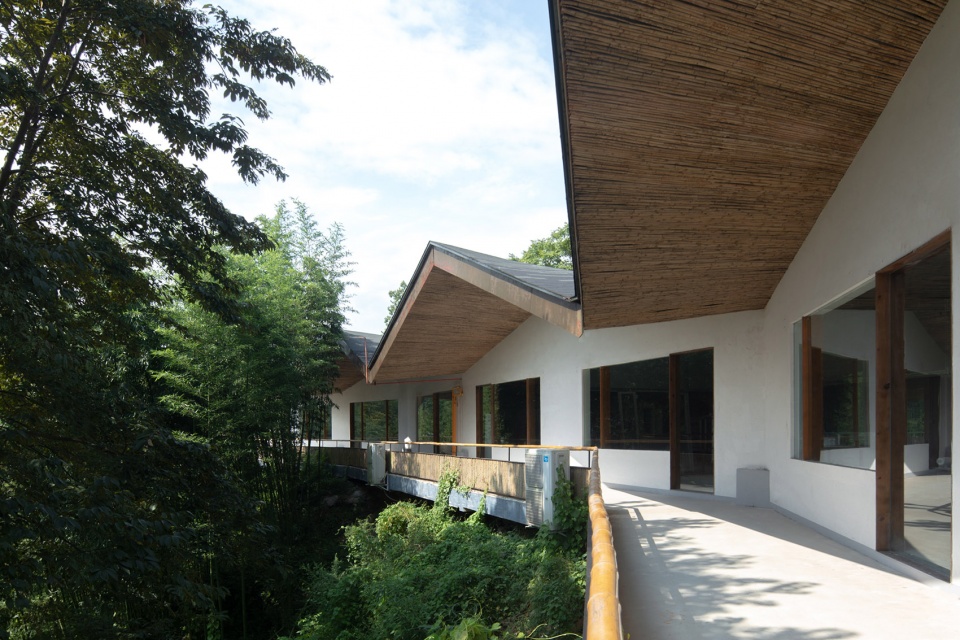The Local Food Factory Studio Dali Architects