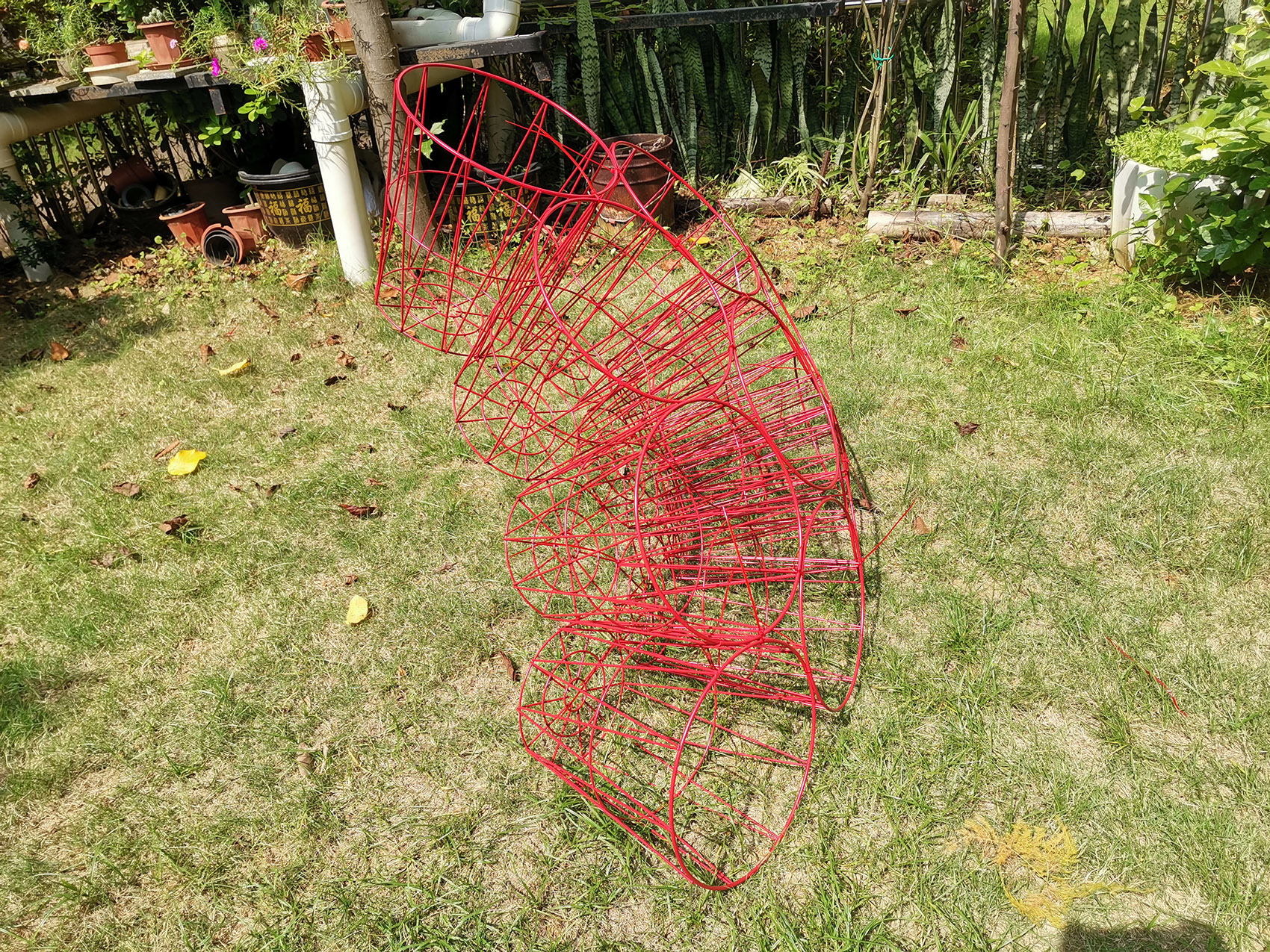 red rock china by beijing forestry university