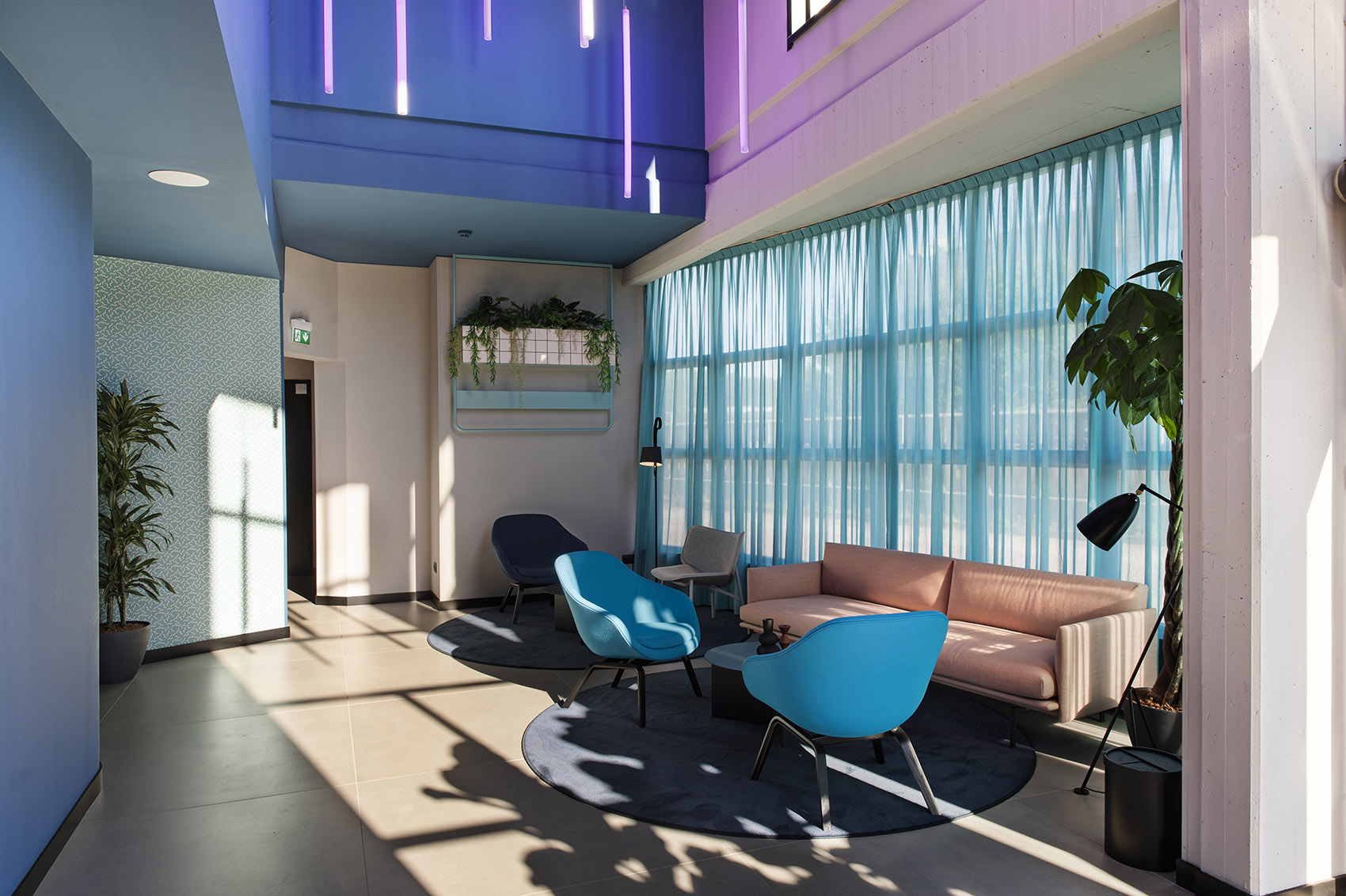 stay hotel italy by rizoma architetture