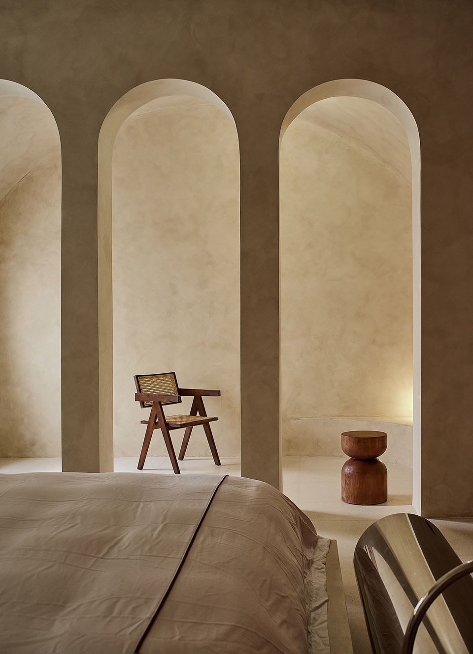 Lang Guan Inn Creative Community Qicang Design