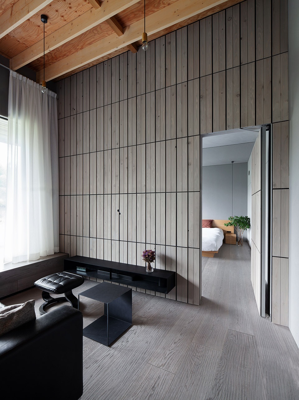 OH House HIBINOSEKKEI