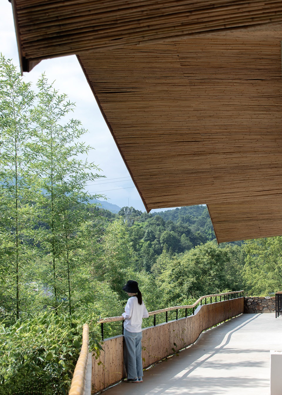 The Local Food Factory Studio Dali Architects