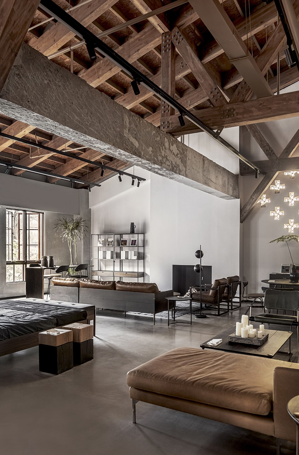 chongqing norhor china by muxin studio