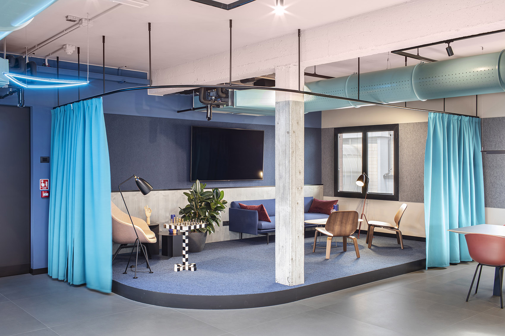 stay hotel italy by rizoma architetture