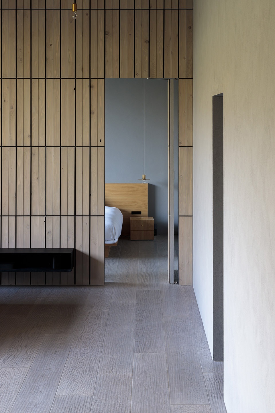 OH House HIBINOSEKKEI