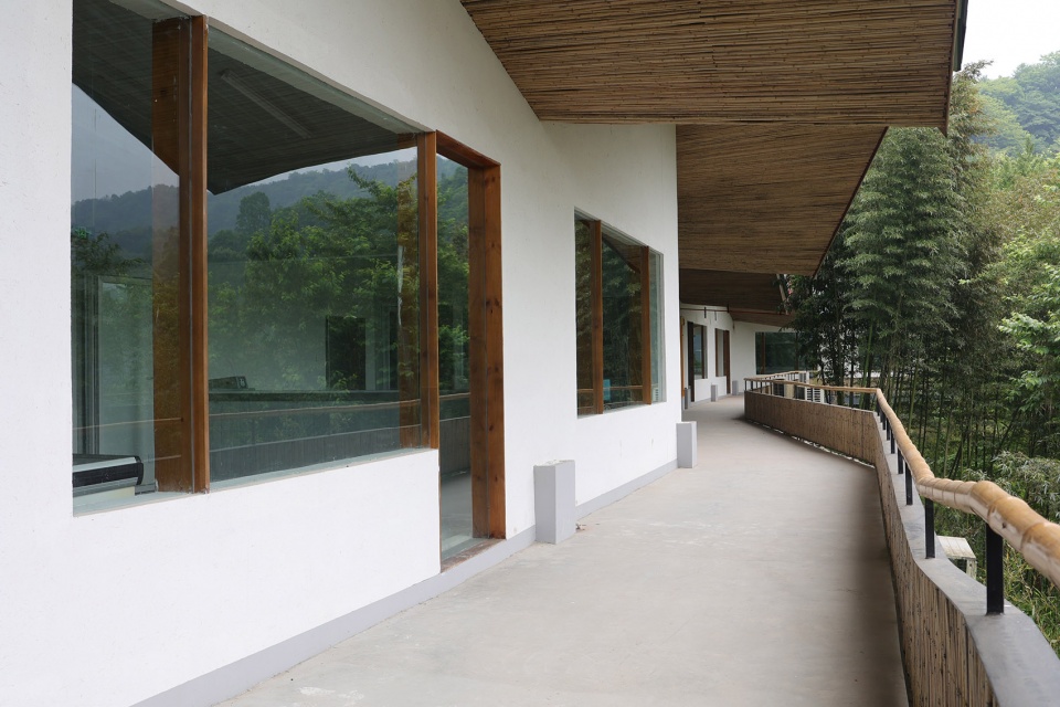 The Local Food Factory Studio Dali Architects