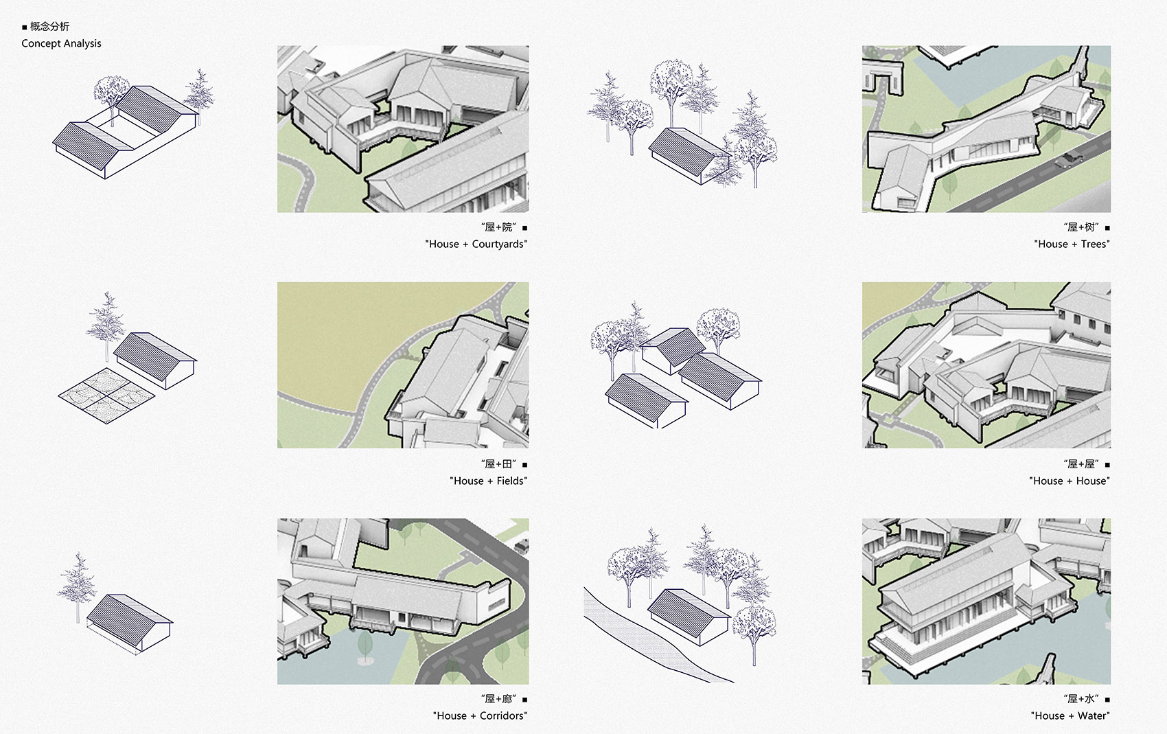 Village2 Hongzhuang Art Lane Wu Pu Architectural Design