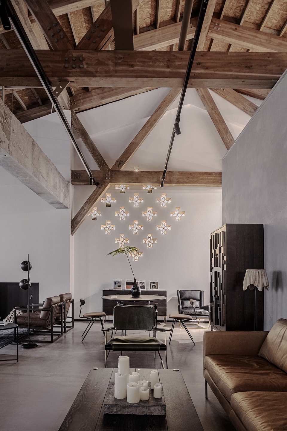 chongqing norhor china by muxin studio