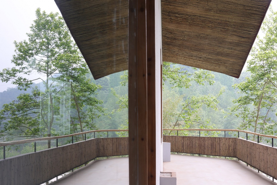 The Local Food Factory Studio Dali Architects