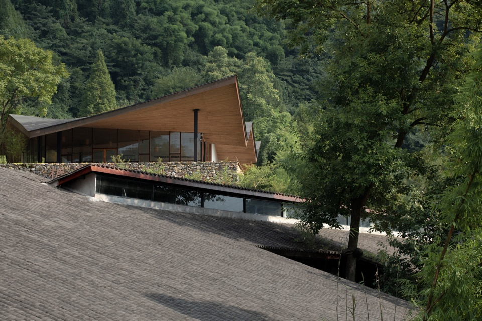 The Local Food Factory Studio Dali Architects