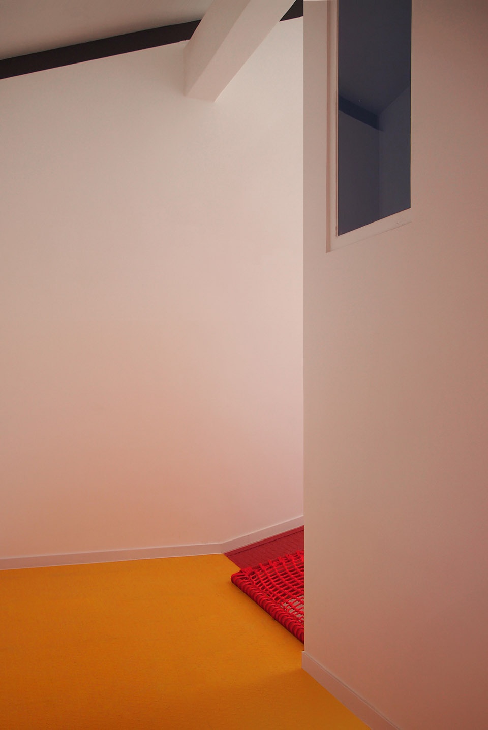 InBetween House REDe ArchitectsMoguang Studio