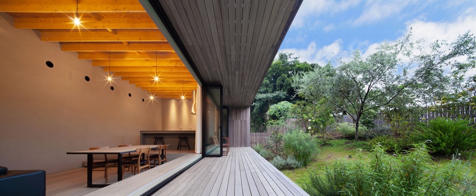 OH House HIBINOSEKKEI