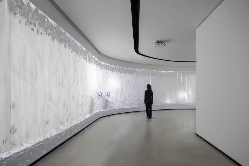 chongqing norhor china by muxin studio