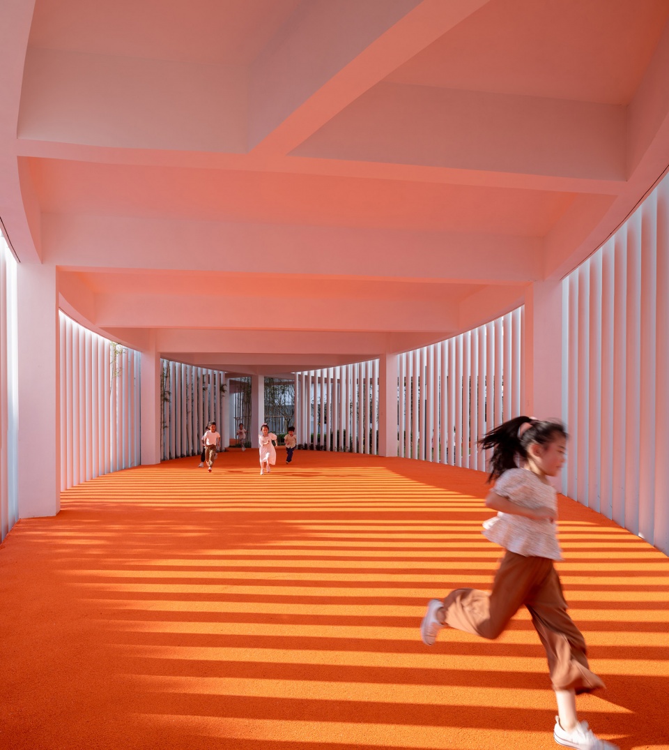 Fengxi Primary School MINAX