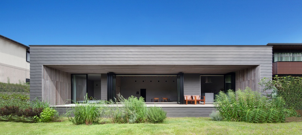 OH House HIBINOSEKKEI