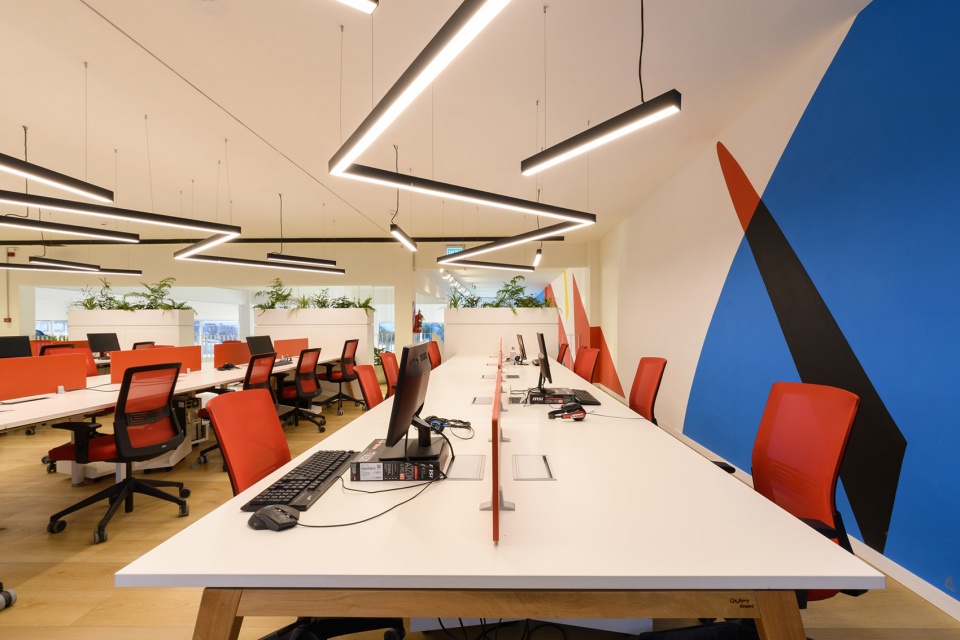 ENCODE OFFICES Avendano Boffi Ferreyra arquitectos