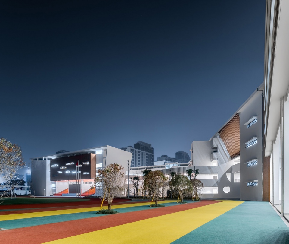 Fengxi Primary School MINAX