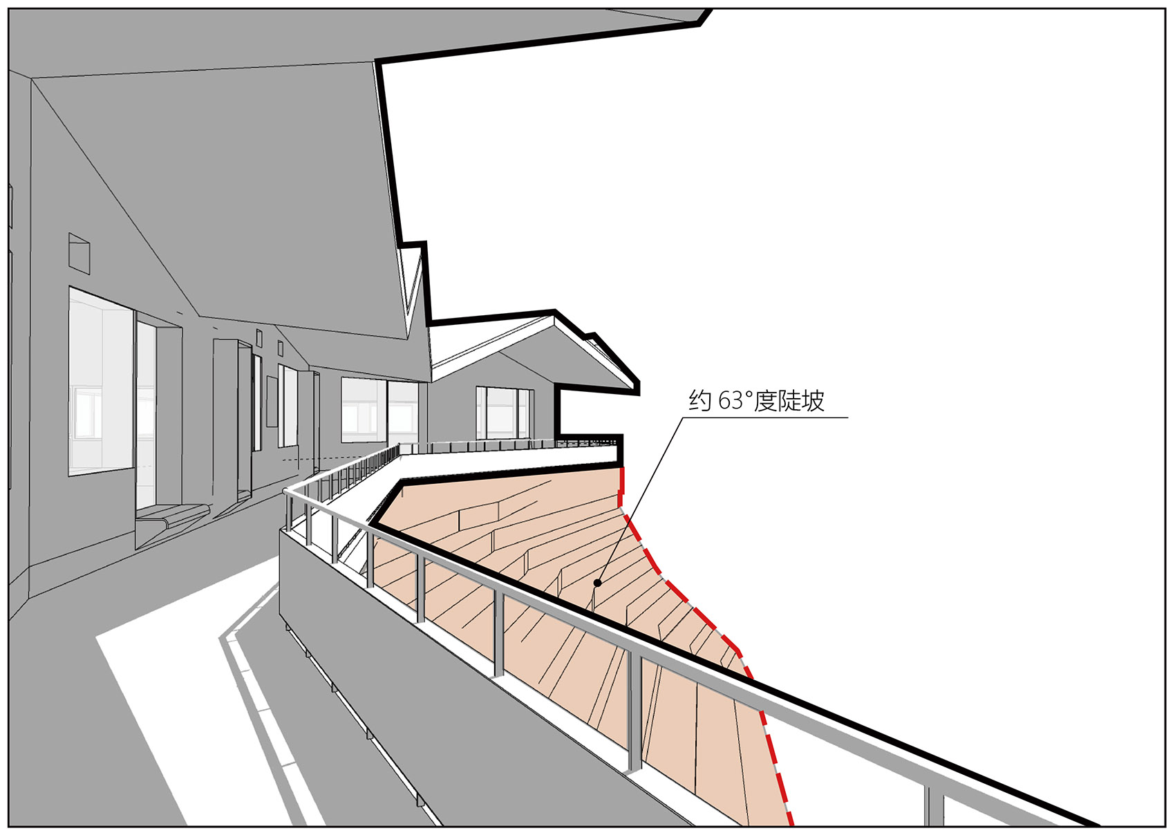 The Local Food Factory Studio Dali Architects
