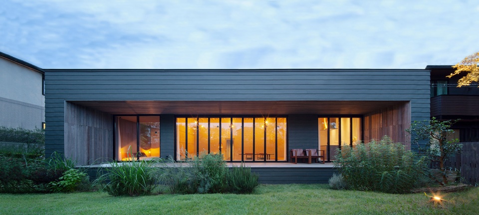 OH House HIBINOSEKKEI