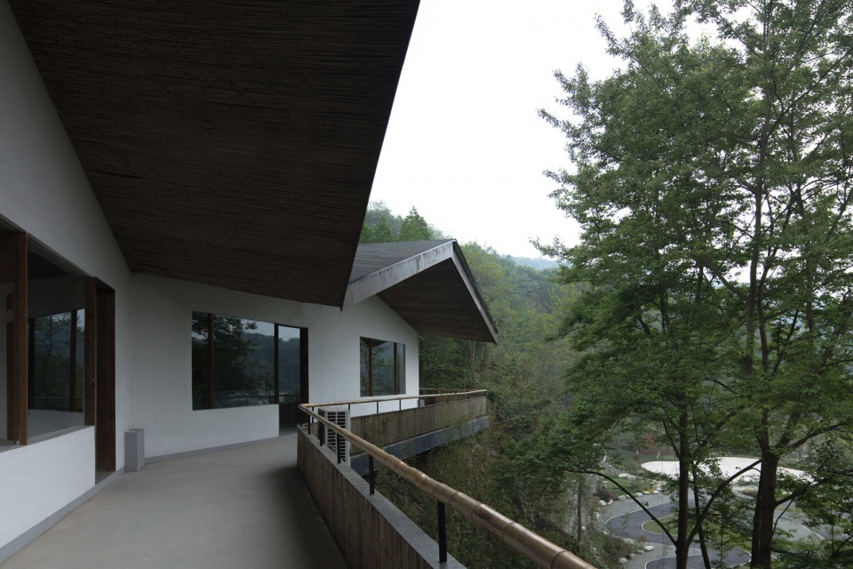 The Local Food Factory Studio Dali Architects