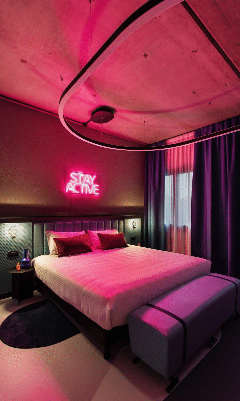 stay hotel italy by rizoma architetture