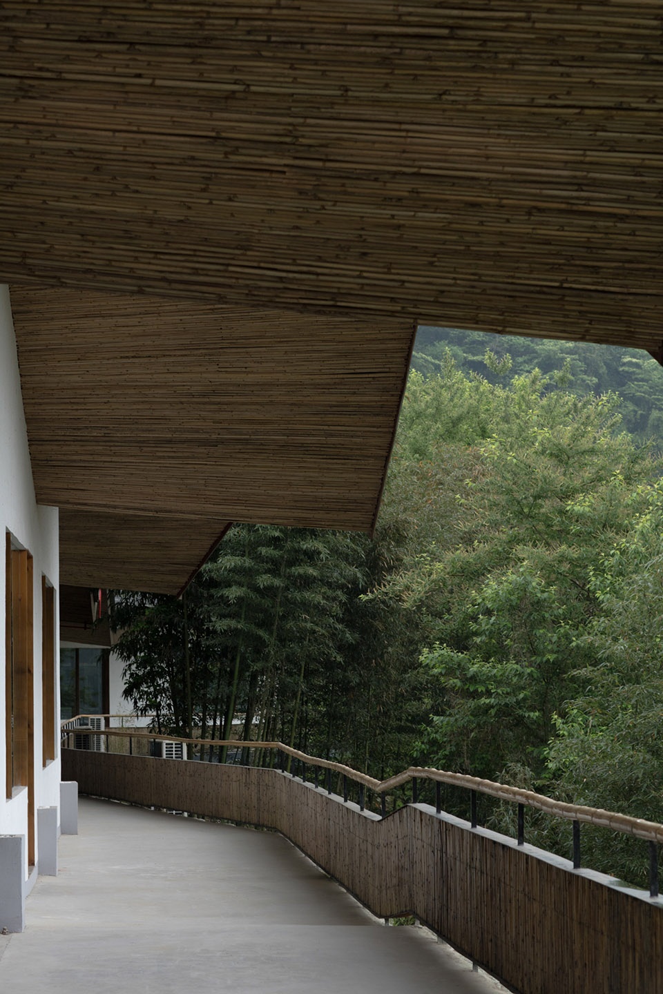 The Local Food Factory Studio Dali Architects