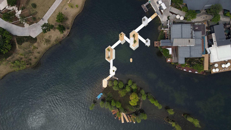 unarchitectefloating islands of sky china by unarchitecte