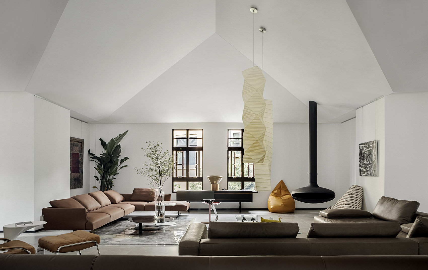 chongqing norhor china by muxin studio