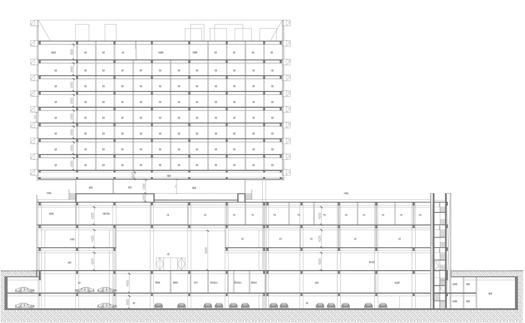 stay hotel italy by rizoma architetture