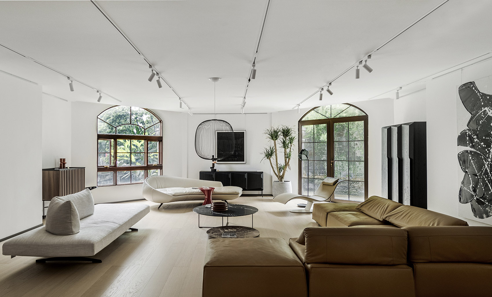 chongqing norhor china by muxin studio