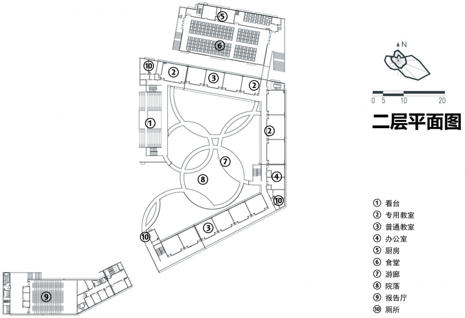 Fengxi Primary School MINAX