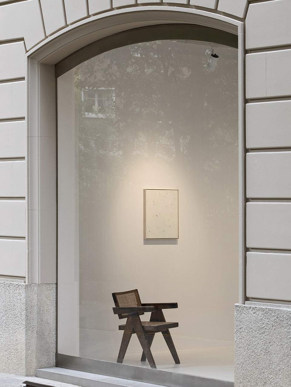 the map barcelona by francesc rife studio