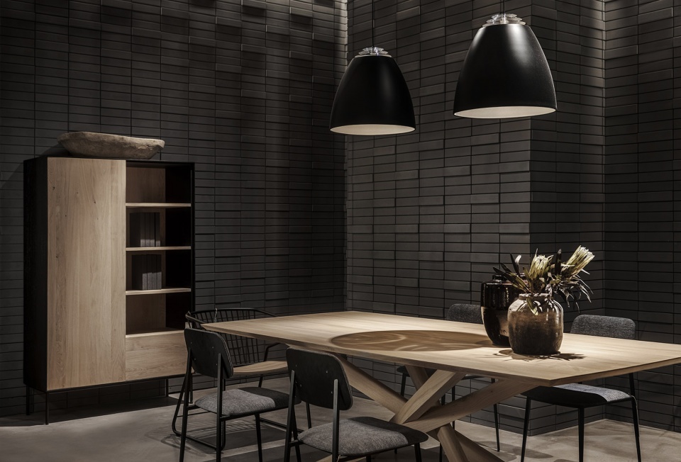 chongqing norhor china by muxin studio