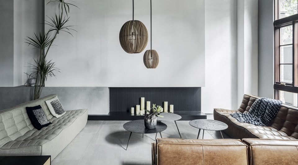 chongqing norhor china by muxin studio