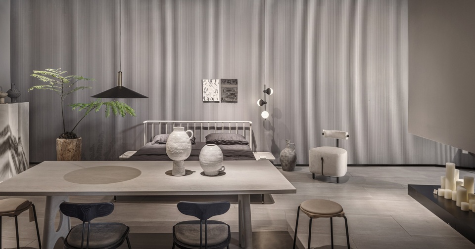 chongqing norhor china by muxin studio