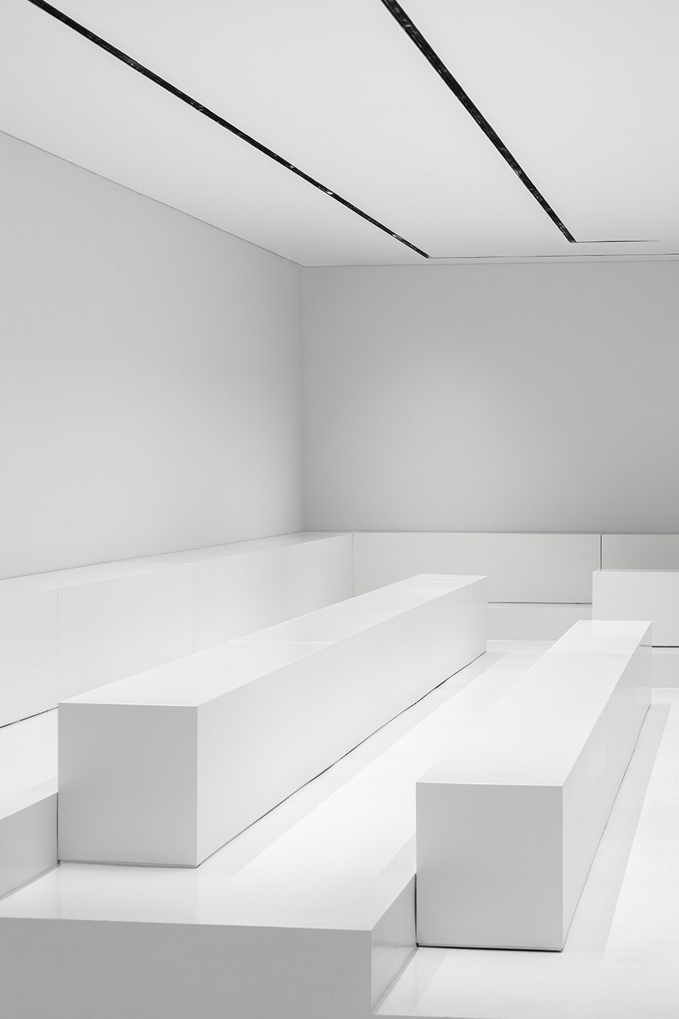 Requalification and Expansion of Ramalhos Facilities Espaco Objecto Arquitetura Design