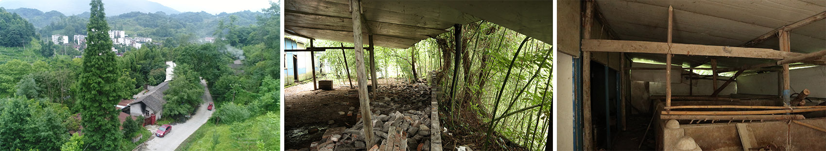 The Local Food Factory Studio Dali Architects