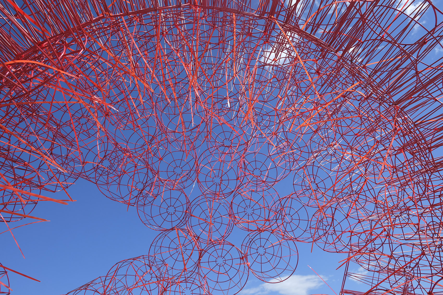 red rock china by beijing forestry university